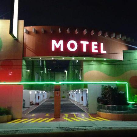 Hotel Florencia México DF Exterior foto